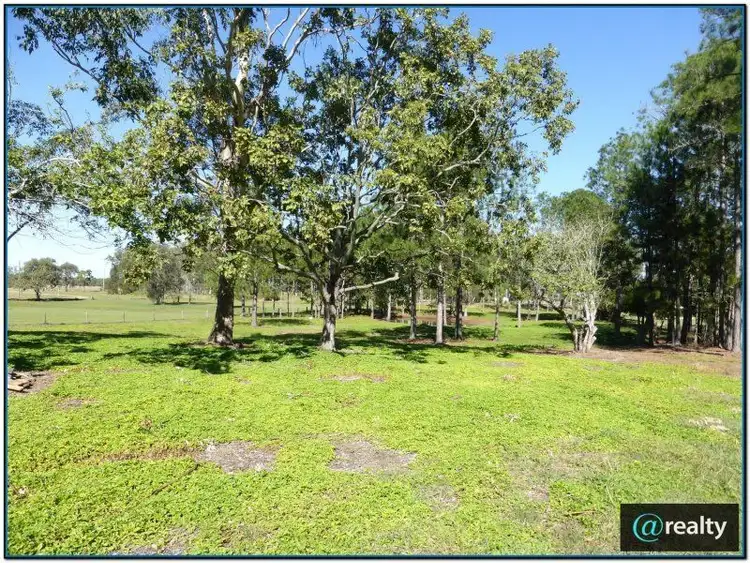 Third view of Homely land listing, Address available on request