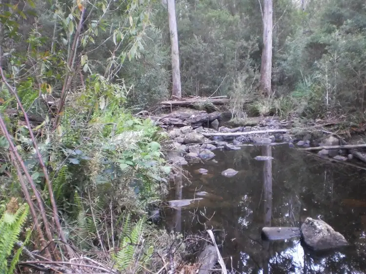 Lot 2 7743 Huon Highway, Strathblane TAS 7109