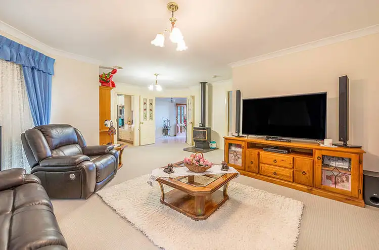 Fourth view of Homely house listing, 11 Wisteria Place, Orange NSW 2800