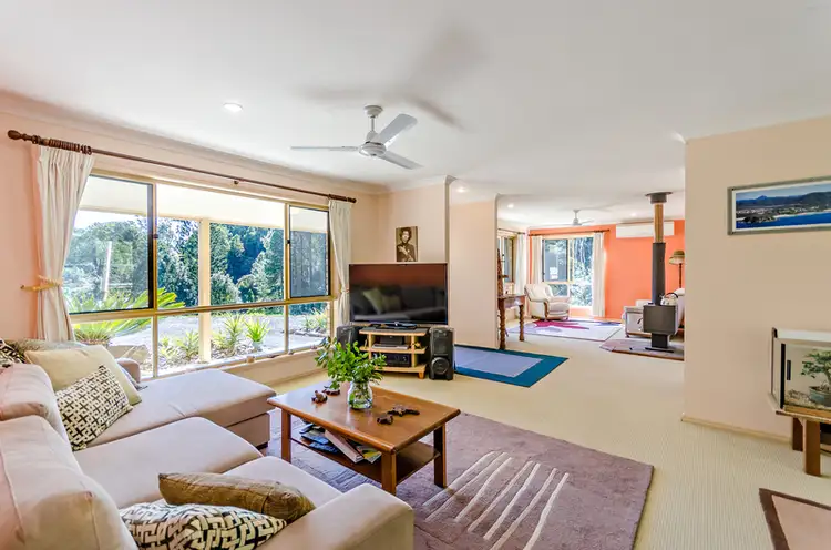 Fifth view of Homely house listing, 65 Garden Avenue, Nunderi NSW 2484