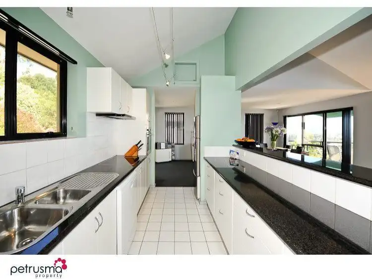 Fifth view of Homely house listing, 19 Zomay Avenue, Dynnyrne TAS 7005