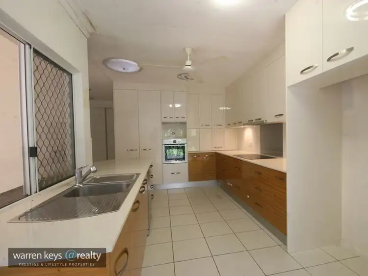 Second view of Homely house listing, 4 LEGRET CLOSE, Clifton Beach QLD 4879