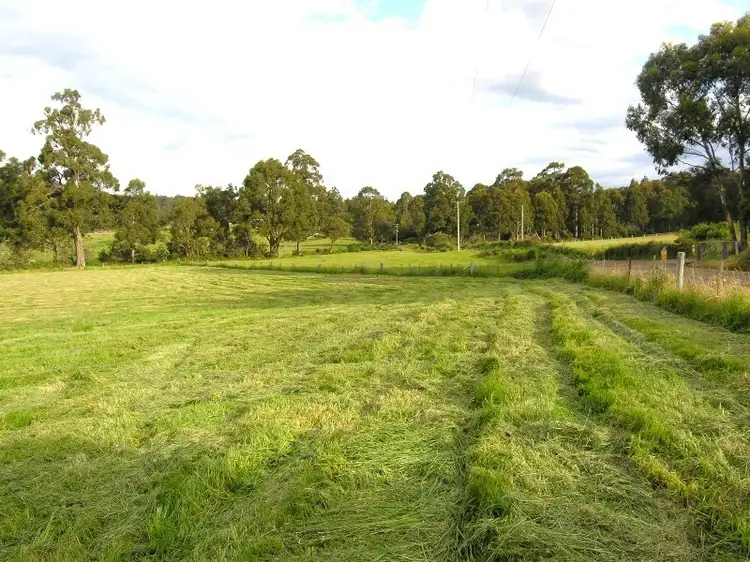 Fourth view of Homely land listing, Reids Road, Cradoc TAS 7109