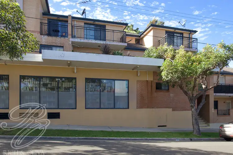 Second view of Homely apartment listing, 7/242 Georges River Rd (Cnr Hampton St), Croydon Park NSW 2133