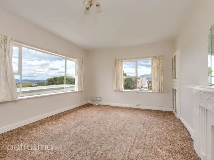 Fifth view of Homely house listing, 43 Hamilton Street, West Hobart TAS 7000