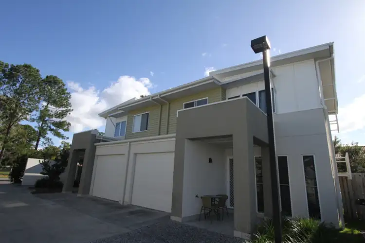 2/9 PITT ROAD, Burpengary QLD 4505