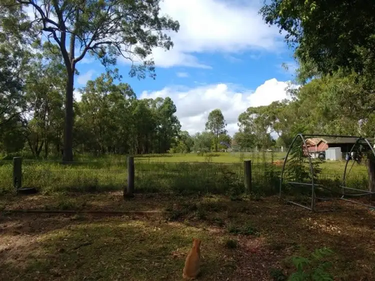 Second view of Homely rural property listing, Address available on request