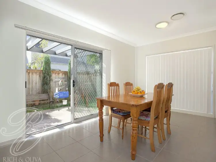 Sixth view of Homely house listing, 45 Raglan Road, Auburn NSW 2144