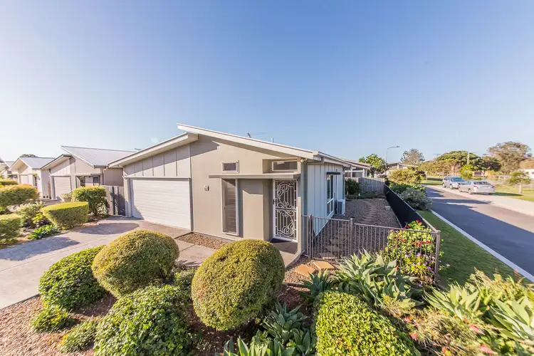 Main view of Homely retirement listing, 32/41 Radke RD, Bethania QLD 4205
