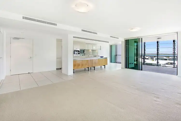 Sixth view of Homely apartment listing, 3403/2 Ephraim Island Parade, Paradise Point QLD 4216