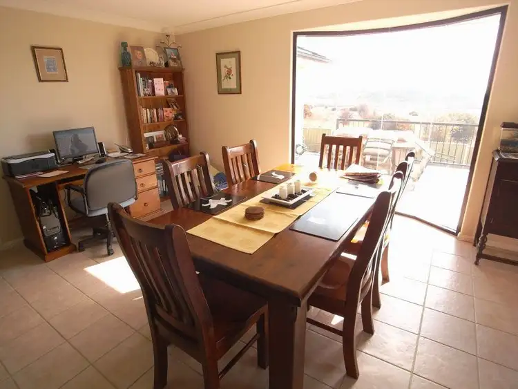 Second view of Homely house listing, 15 Emily Place, Orange NSW 2800