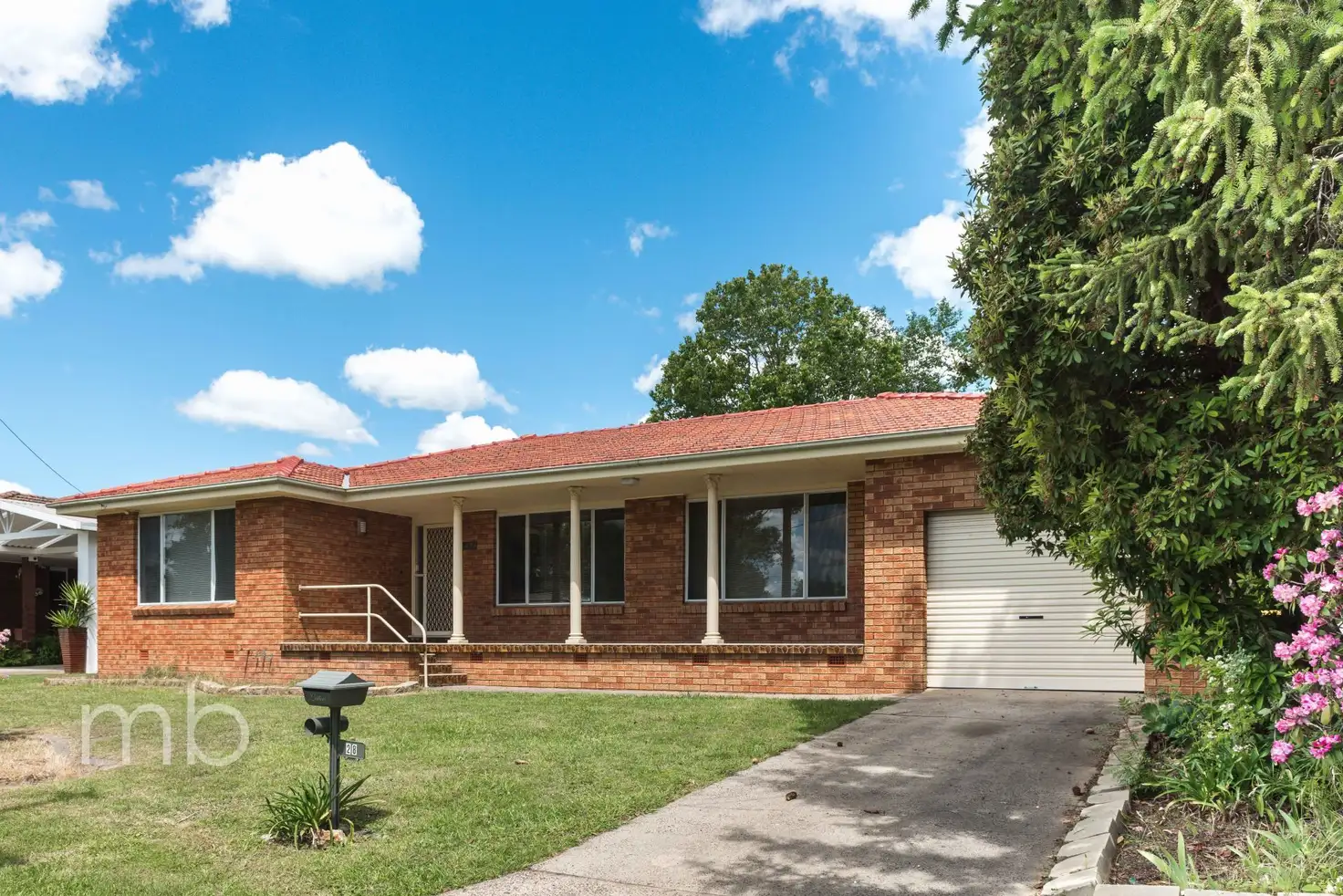 Main view of Homely house listing, 28 Sunny South Crescent, Orange NSW 2800