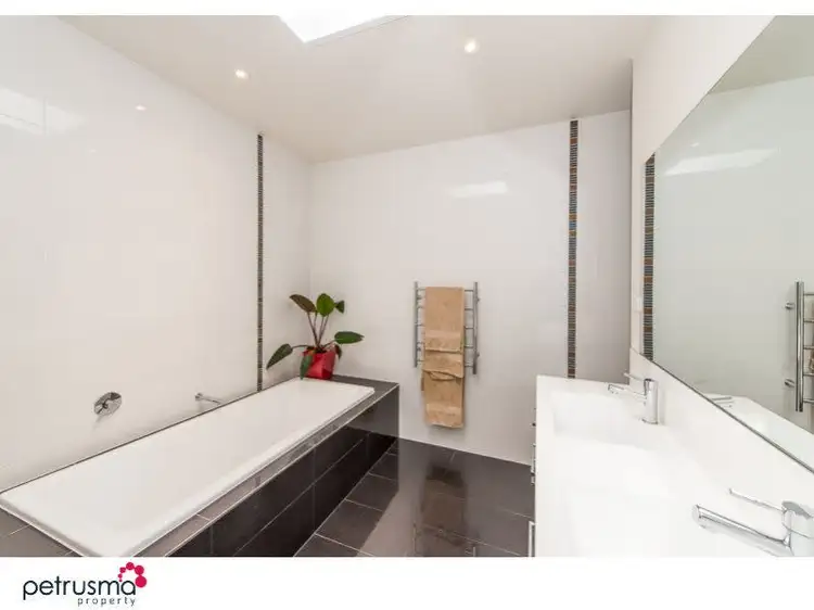 Fifth view of Homely house listing, 590 Leslie Road, Leslie Vale TAS 7054