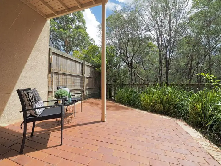 Fourth view of Homely townhouse listing, 2/392 Chatswood Road, Shailer Park QLD 4128