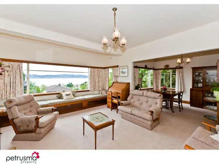 Fourth view of Homely house listing, 3 Willowdene Avenue, Sandy Bay TAS 7005