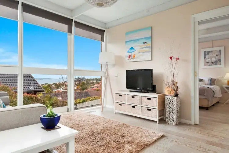 Fourth view of Homely house listing, 59 Kunama Drive, Kingston Beach TAS 7050