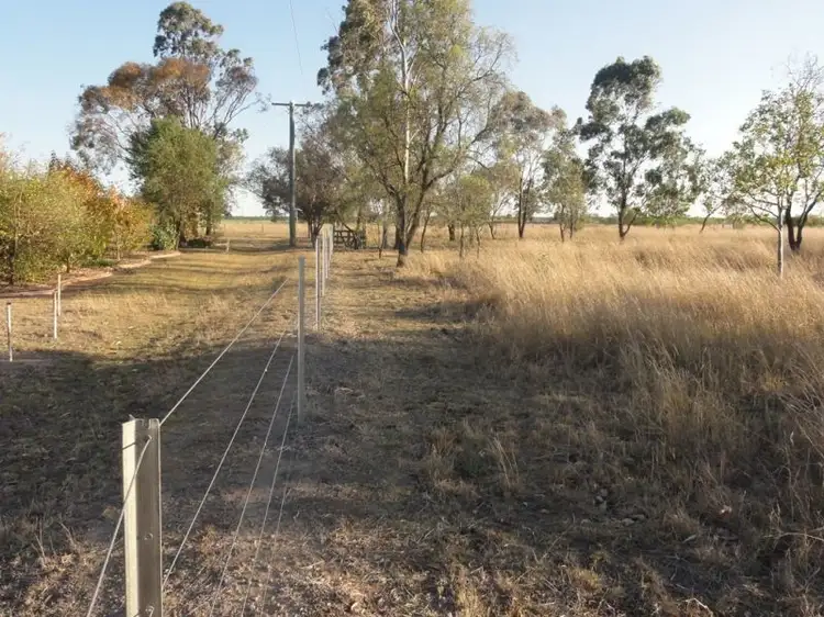 Fourth view of Homely house listing, Lot 5 Gates Road, Chinchilla QLD 4413