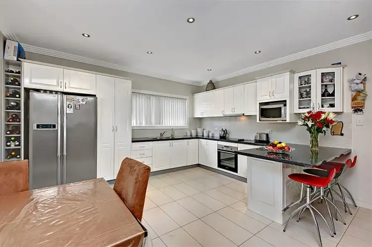 Fourth view of Homely house listing, 33 Ivy Street, Greenacre NSW 2190