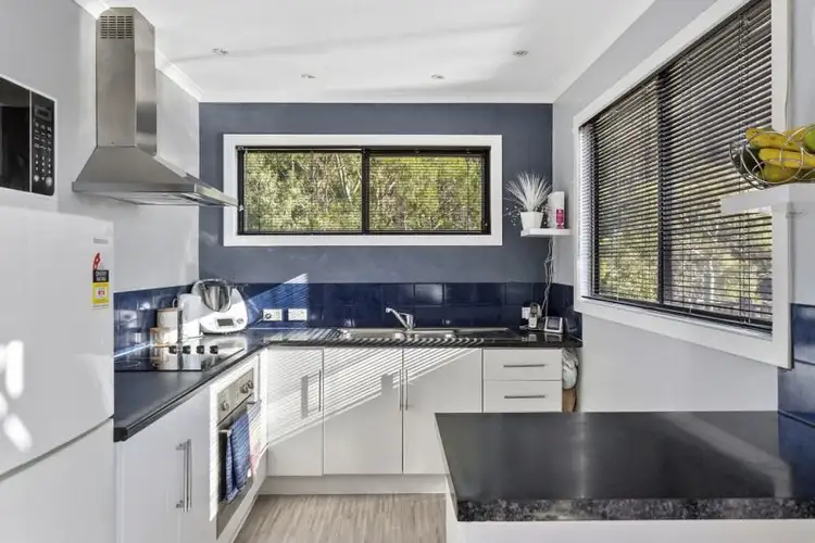 Fifth view of Homely house listing, 8 Wallcrest Road, Berriedale TAS 7011