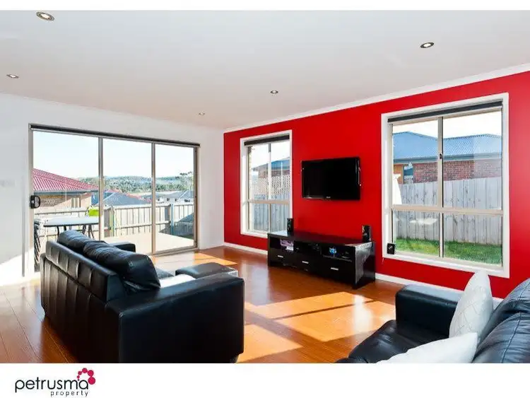 Third view of Homely house listing, 1 Hannah Street, Oakdowns TAS 7019