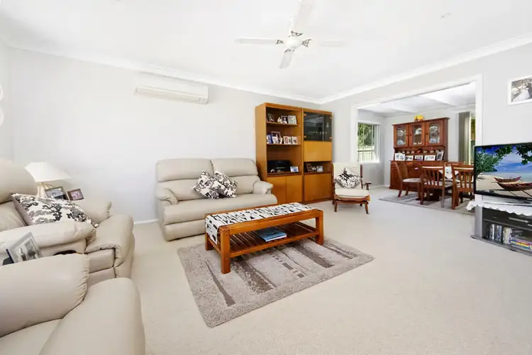 Second view of Homely house listing, 12 Patonga Place, Engadine NSW 2233