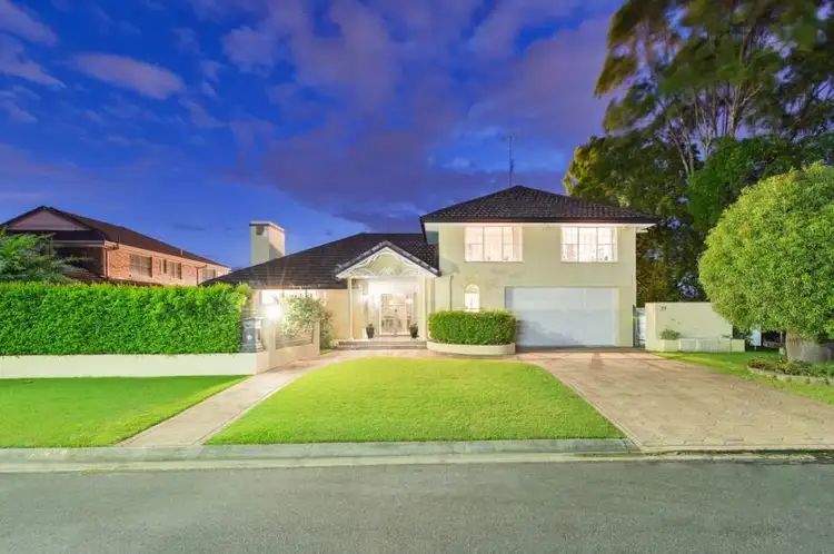 70 Bosun Parade, Ashmore QLD 4214