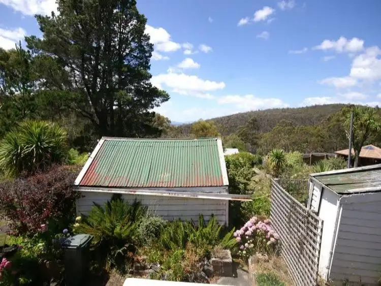 Seventh view of Homely house listing, 419 Nelson Road, Mount Nelson TAS 7007