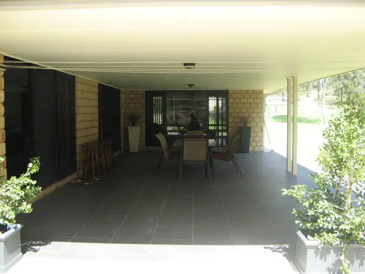 Second view of Homely house listing, 97 Wensley Road, Ripley QLD 4306