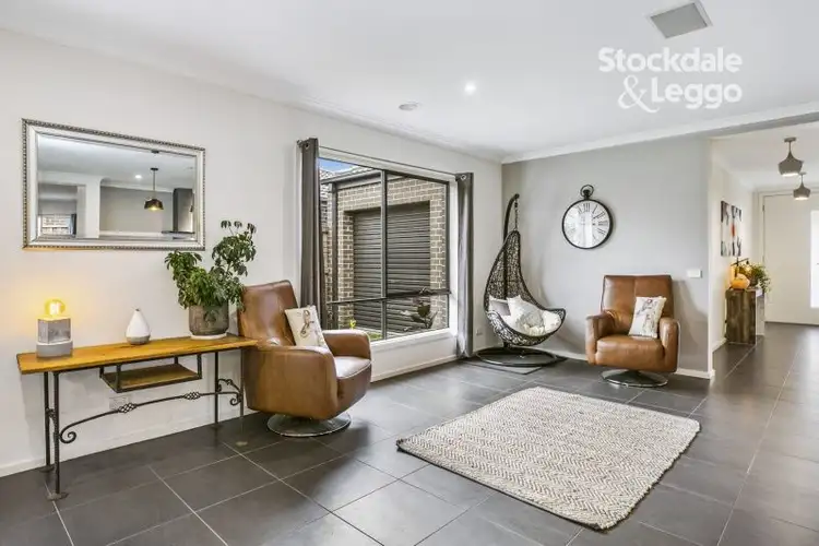 Fourth view of Homely house listing, 41 QUIST PARADE, Cranbourne West VIC 3977