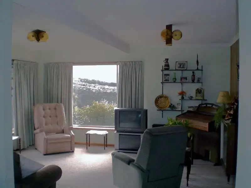 Main view of Homely villa listing, 1/16 Bealey Avenue, Lenah Valley TAS 7008