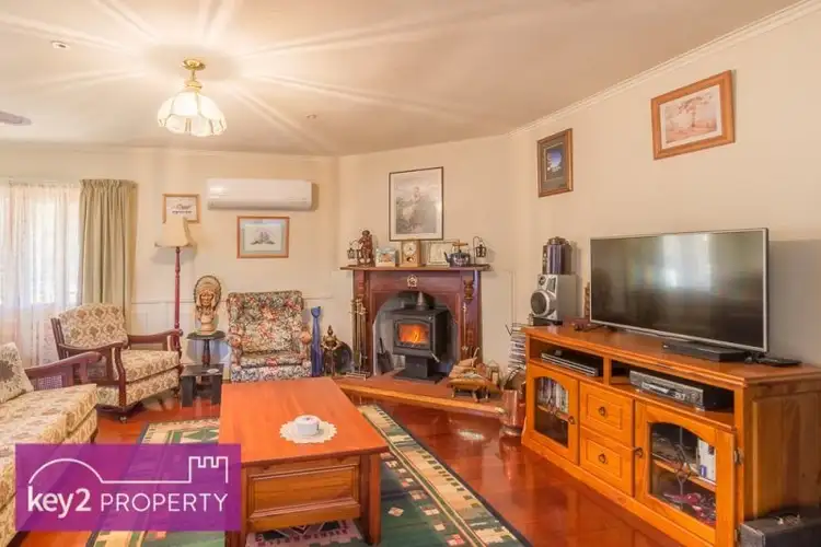 Third view of Homely house listing, 2 Bartley Street, Hadspen TAS 7290