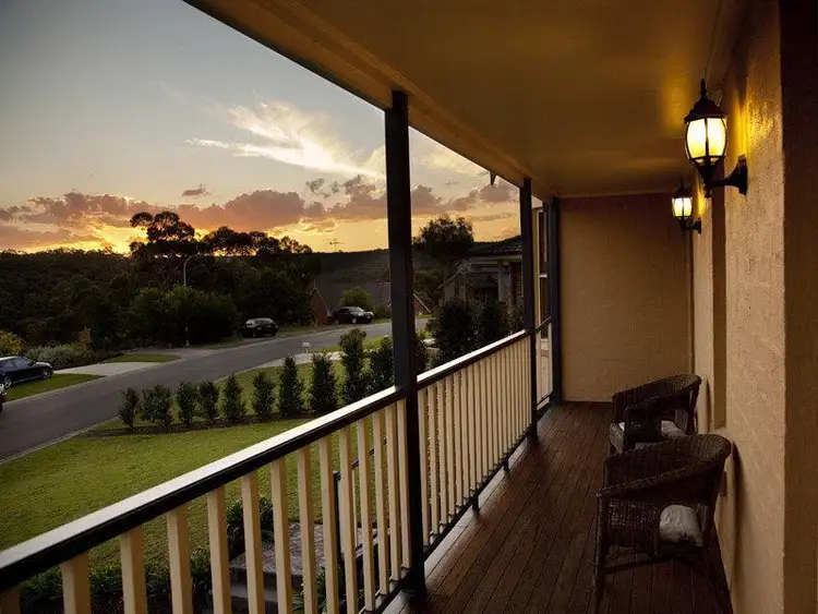 Fourth view of Homely house listing, 28 Stapylton Street, Winmalee NSW 2777