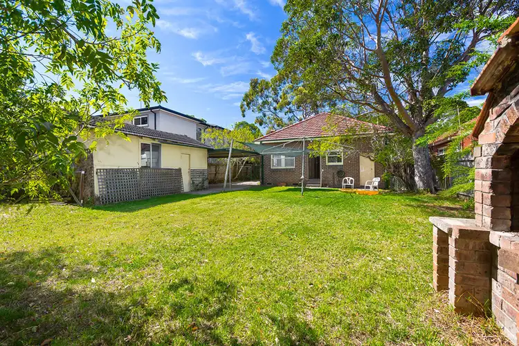 Second view of Homely house listing, 35 Rickard Road, Strathfield NSW 2135