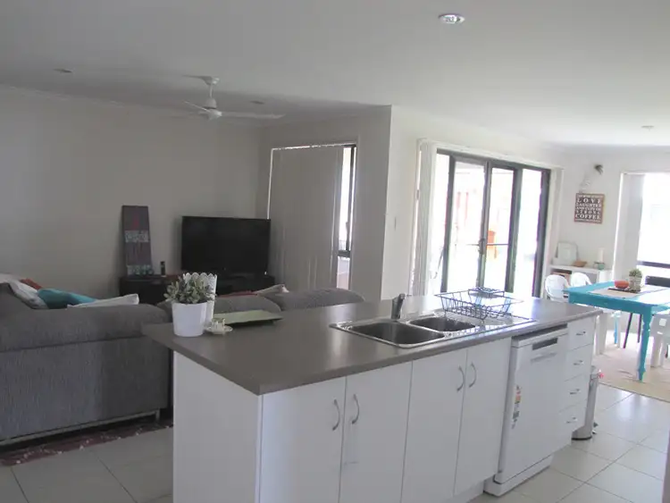 Sixth view of Homely house listing, 3 Arcadia Street, Calliope QLD 4680