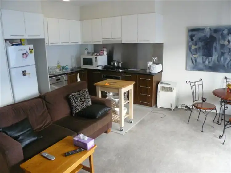 Second view of Homely apartment listing, 34/45-49 Holt Street, Surry Hills NSW 2010