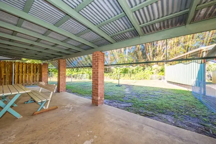 Fourth view of Homely house listing, 18 Randolph Street, Beachmere QLD 4510