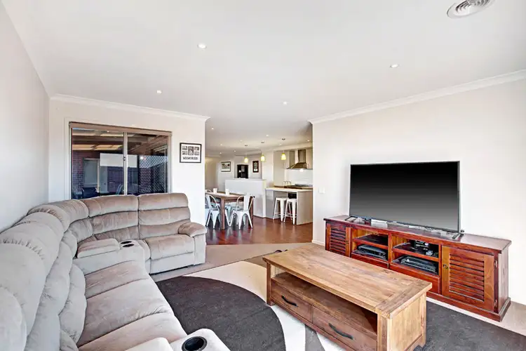 Third view of Homely house listing, 19 CASUARINA STREET, Kilmore VIC 3764