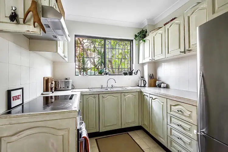 Third view of Homely apartment listing, 1/76 The Boulevarde, Strathfield NSW 2135