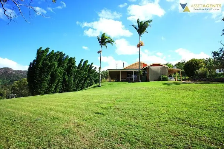 Fifth view of Homely rural property listing, 402 Moy Pocket Rd, Moy Pocket QLD 4574