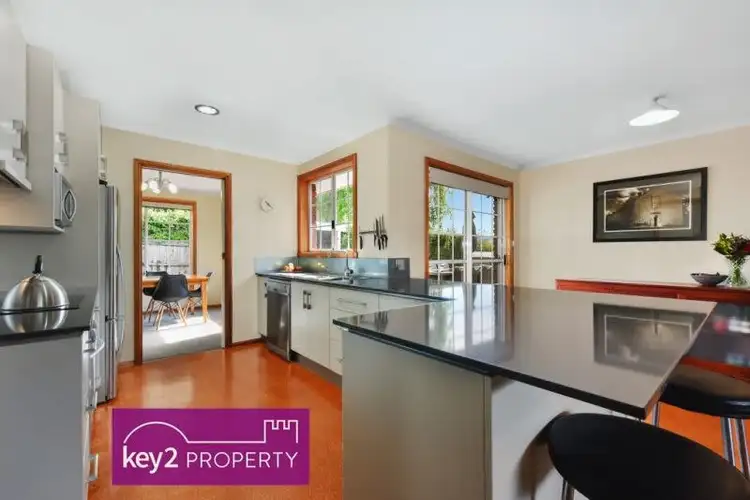 Second view of Homely house listing, 279B Penquite Road, Norwood TAS 7250