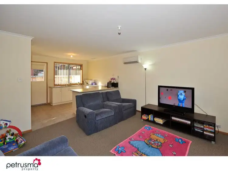 Fourth view of Homely villa listing, 1/4-6 Bellette Place, Chigwell TAS 7011