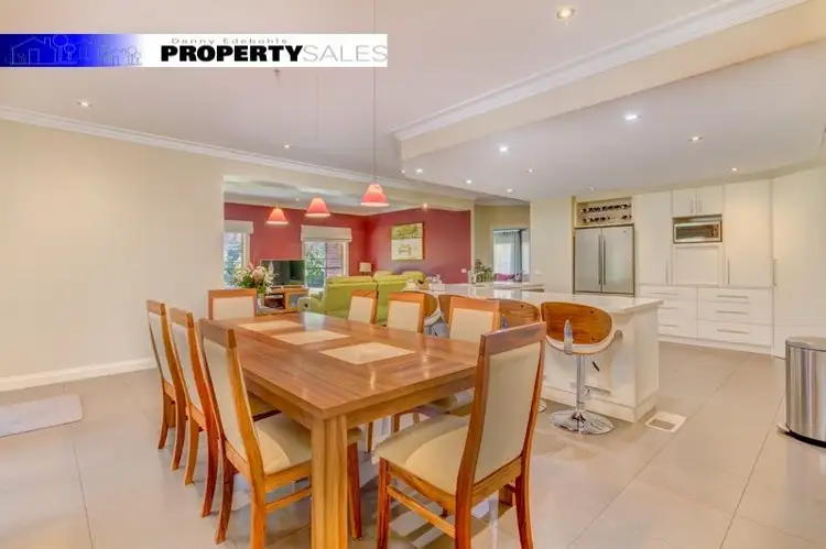 Sixth view of Homely house listing, 141 Borrmans Street, Moe VIC 3825