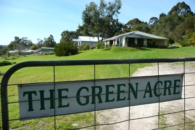 5 Weedon Hill Road, Denmark WA 6333