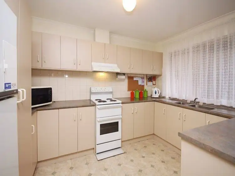 Fifth view of Homely house listing, 1/12 Oxford Circuit, Newton SA 5074