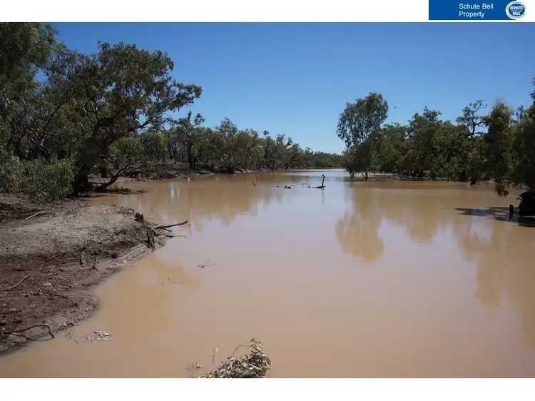 . Kywong & Gilnooki, Cunnamulla QLD 4490