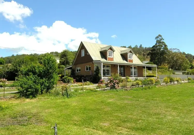 34 Coolstore Road, Huonville TAS 7109