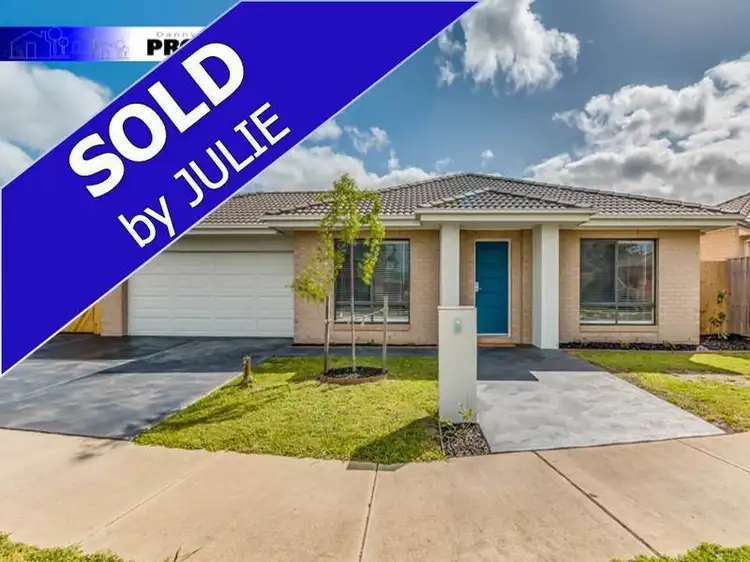 2 Copperhead Court, Newborough VIC 3825