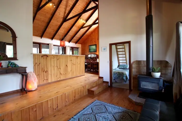 Fourth view of Homely house listing, 5 Kingston Court, Denmark WA 6333