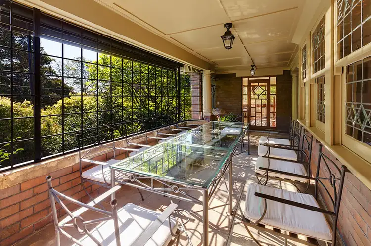 Fourth view of Homely house listing, 5 Wansey Road, Randwick NSW 2031