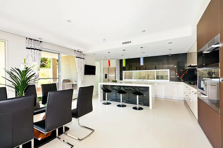 Fourth view of Homely house listing, 4 Myall Crescent, Strathfield NSW 2135